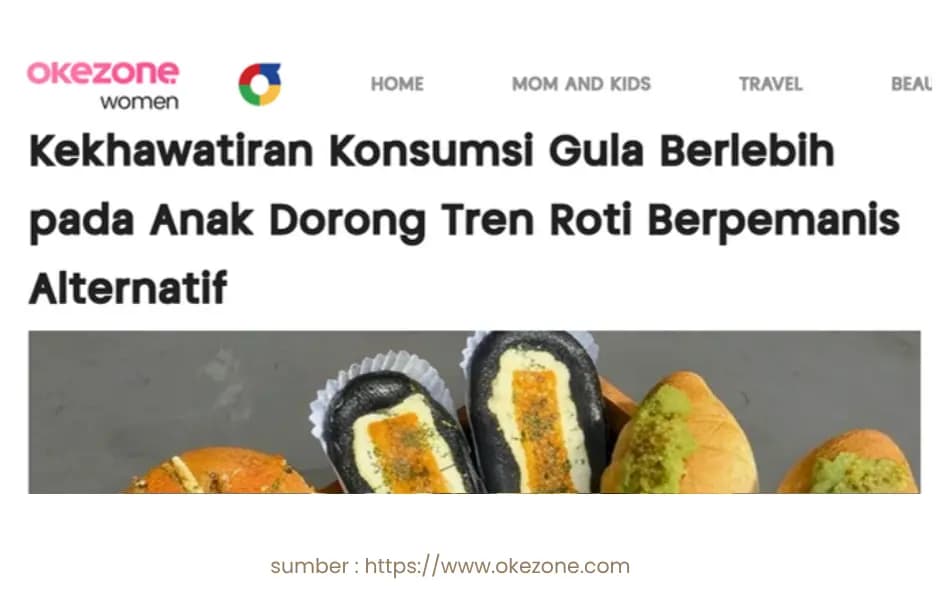 Okezone