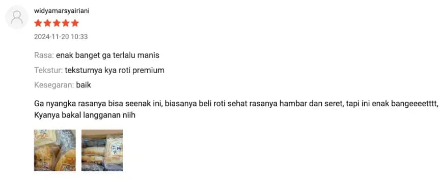 Testimonial 1
