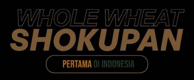 Whole Wheat Shokupan